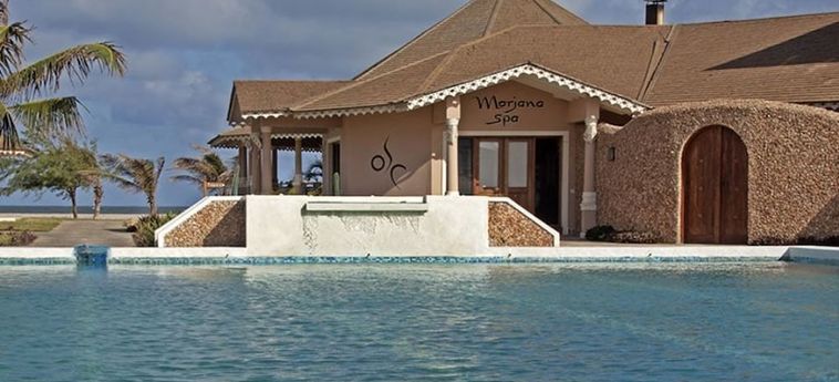 Tembo Court Apartments Malindi: Photo 