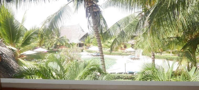 Tembo Court Apartments Malindi: Photo 