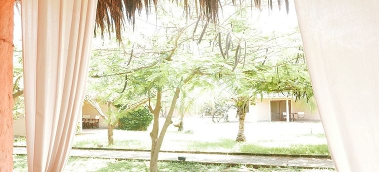 Tembo Court Apartments Malindi: Photo 