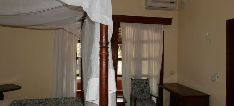 Tembo Court Apartments Malindi: Photo 