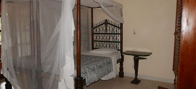 Tembo Court Apartments Malindi: Photo 