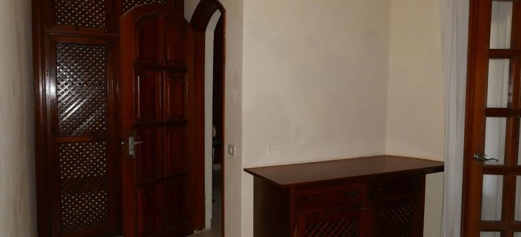 Tembo Court Apartments Malindi: Photo 