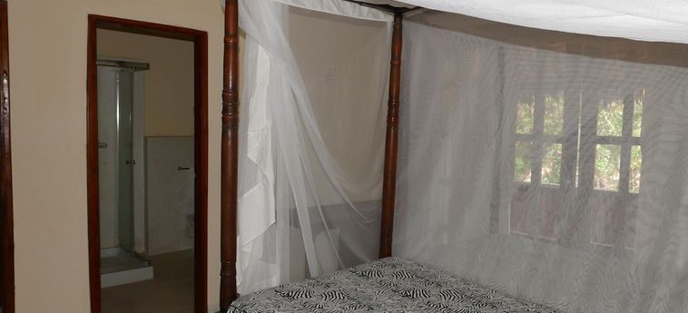 Tembo Court Apartments Malindi: Photo 