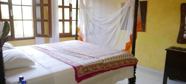 Tembo Court Apartments Malindi: Photo 