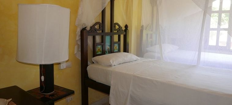 Tembo Court Apartments Malindi: Photo 