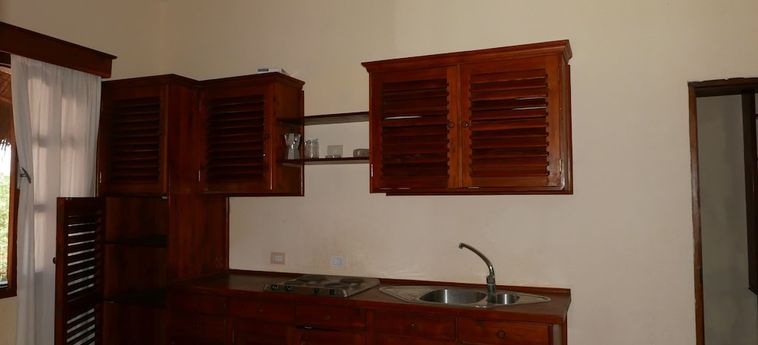Tembo Court Apartments Malindi: Photo 
