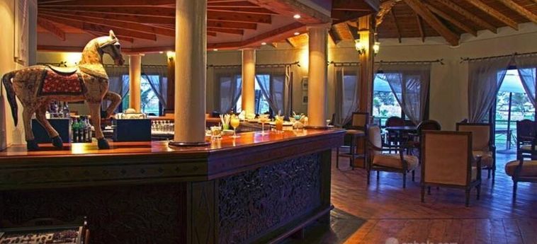 Tembo Court Apartments Malindi: Photo 