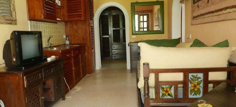 Tembo Court Apartments Malindi: Photo 