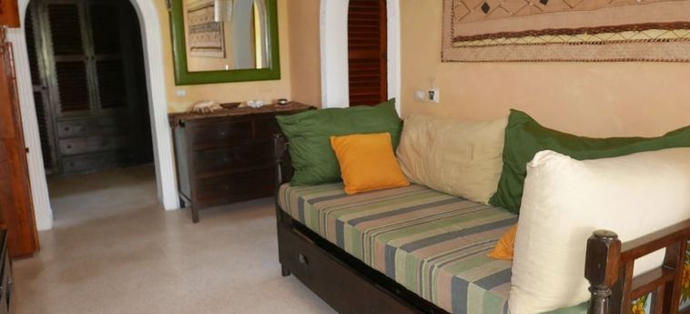 Tembo Court Apartments Malindi: Photo 