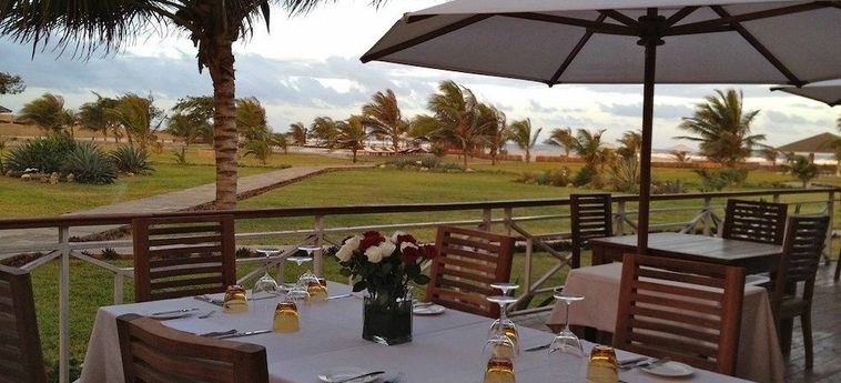 Tembo Court Apartments Malindi: Photo 