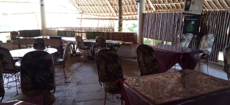 Hotel Travellers Inn Resort Malindi Malindi: Foto 