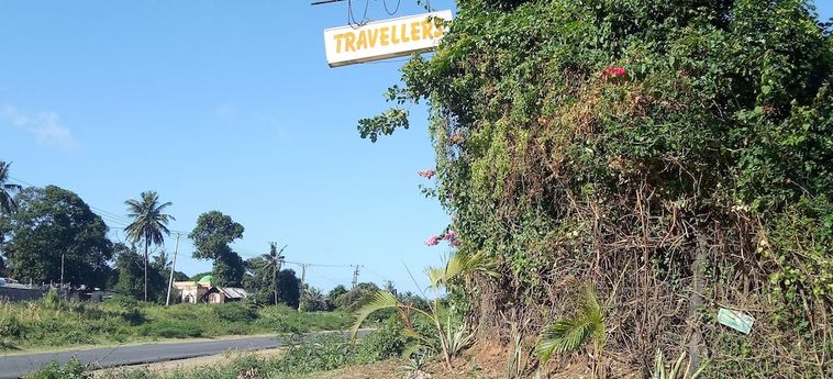 Hotel Travellers Inn Resort Malindi Malindi: Foto 