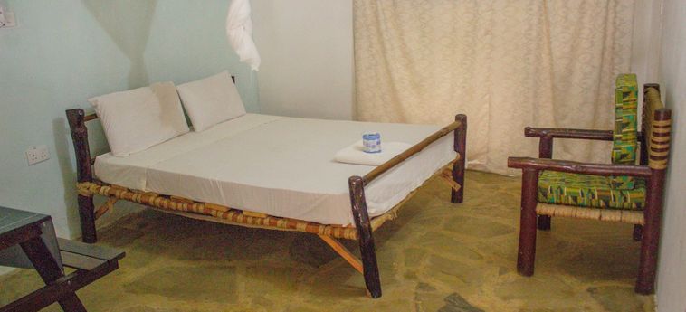 Hotel Travellers Inn Resort Malindi Malindi: Foto 