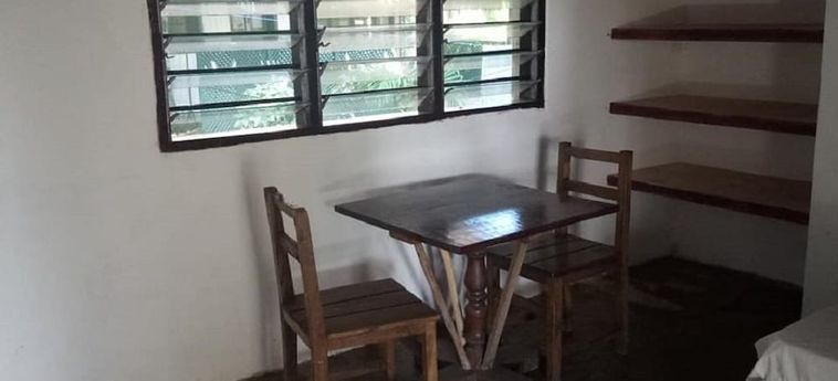 Hotel Travellers Inn Resort Malindi Malindi: Foto 