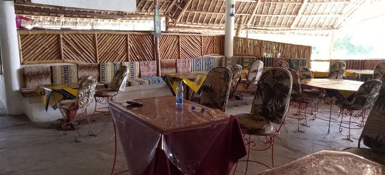 Hotel Travellers Inn Resort Malindi Malindi: Foto 
