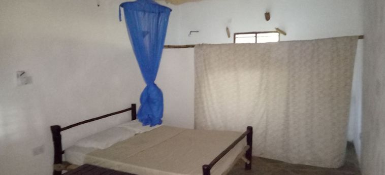 Hotel Travellers Inn Resort Malindi Malindi: Foto 