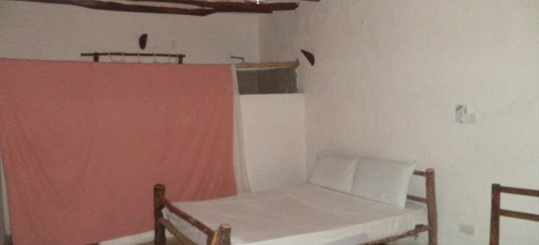 Hotel Travellers Inn Resort Malindi Malindi: Foto 