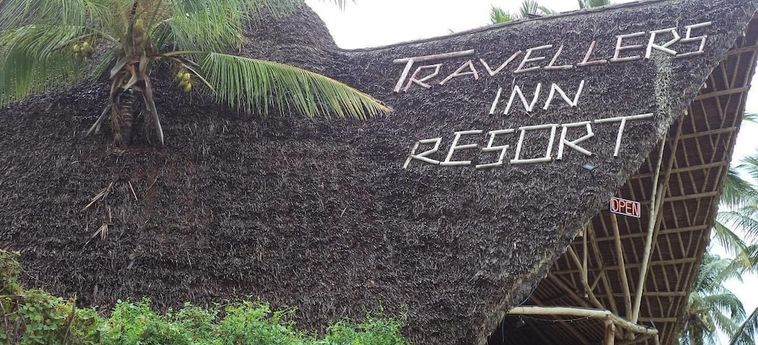 Hotel Travellers Inn Resort Malindi Malindi: Foto 