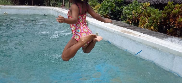 Hotel Travellers Inn Resort Malindi Malindi: Foto 