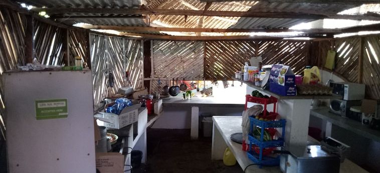 Hotel Travellers Inn Resort Malindi Malindi: Foto 