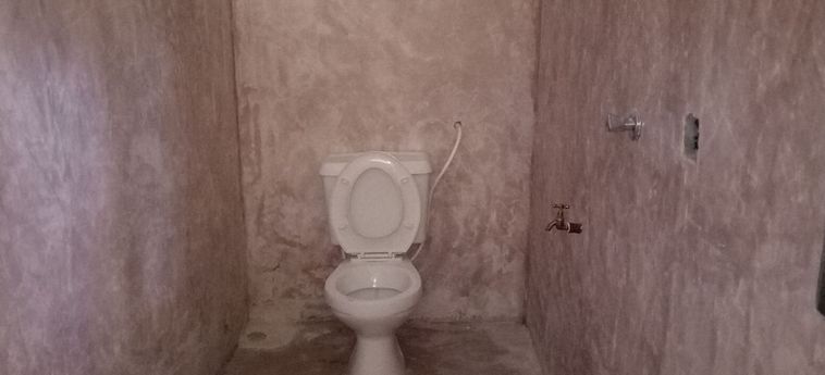 Hotel Travellers Inn Resort Malindi Malindi : Photo 