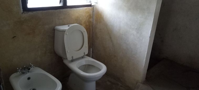 Hotel Travellers Inn Resort Malindi Malindi : Photo 