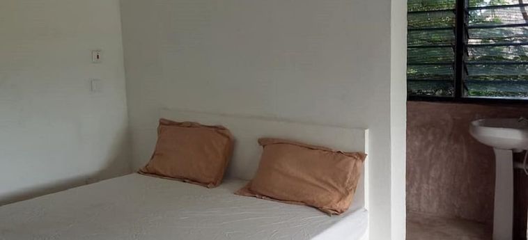 Hotel Travellers Inn Resort Malindi Malindi: Foto 