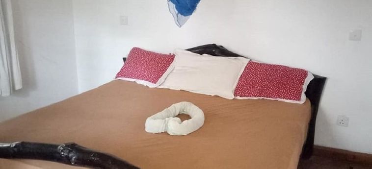 Hotel Travellers Inn Resort Malindi Malindi: Foto 