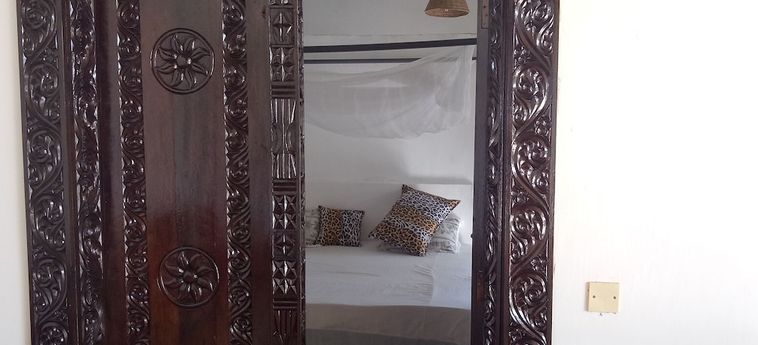 Hotel Travellers Inn Resort Malindi Malindi: Foto 