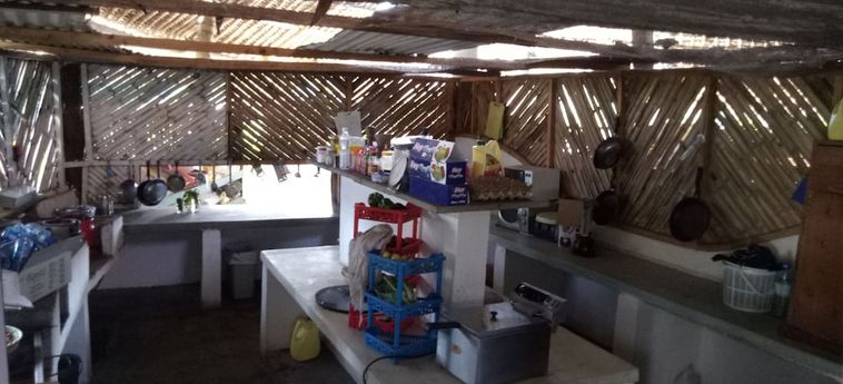 Hotel Travellers Inn Resort Malindi Malindi: Foto 