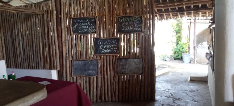 Hotel Travellers Inn Resort Malindi Malindi: Photo 