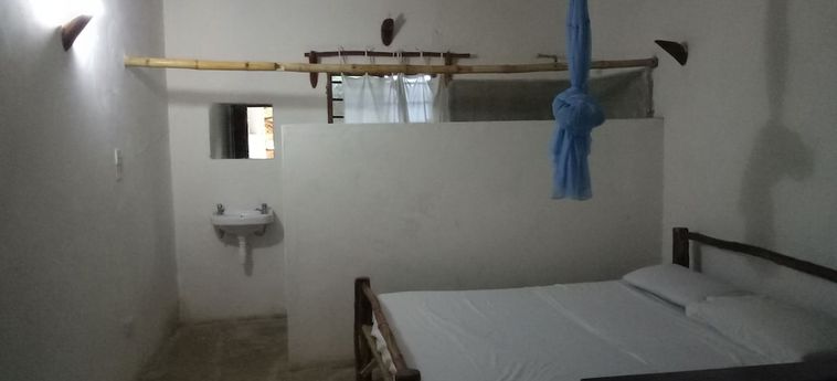 Hotel Travellers Inn Resort Malindi Malindi: Photo 