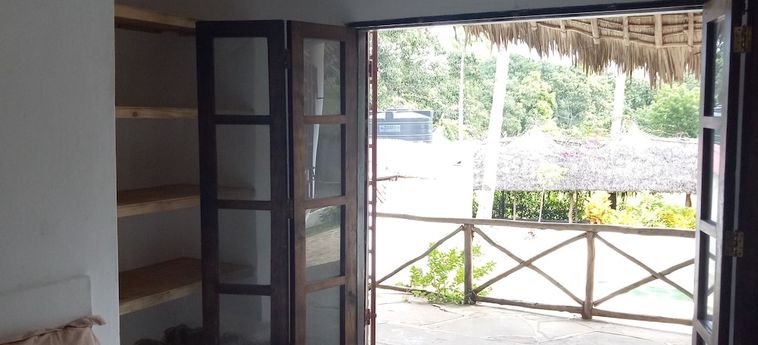 Hotel Travellers Inn Resort Malindi Malindi: Photo 