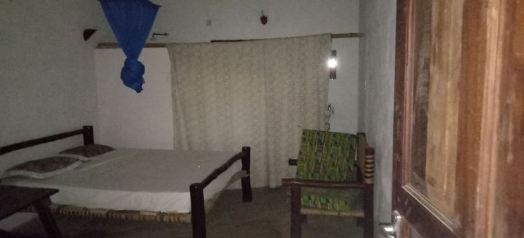 Hotel Travellers Inn Resort Malindi Malindi: Photo 