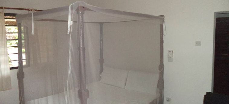 Hotel Travellers Inn Resort Malindi Malindi: Photo 