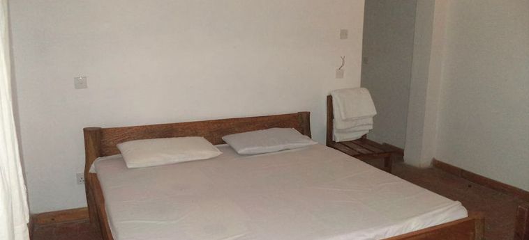 Hotel Travellers Inn Resort Malindi Malindi: Photo 