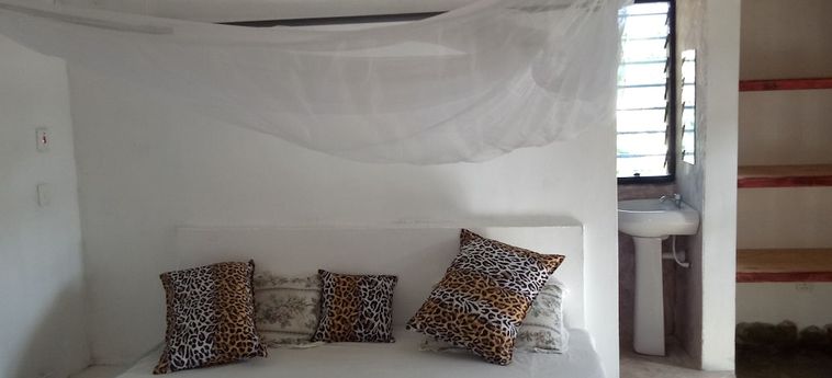 Hotel Travellers Inn Resort Malindi Malindi: Photo 