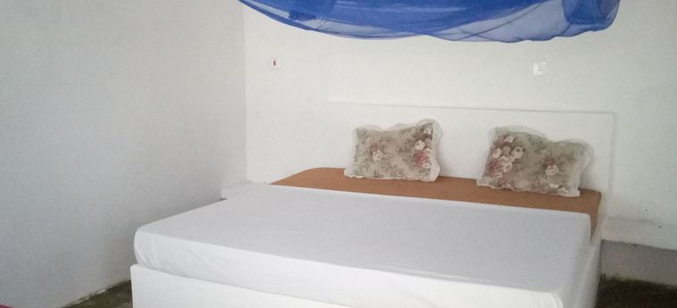 Hotel Travellers Inn Resort Malindi Malindi: Photo 