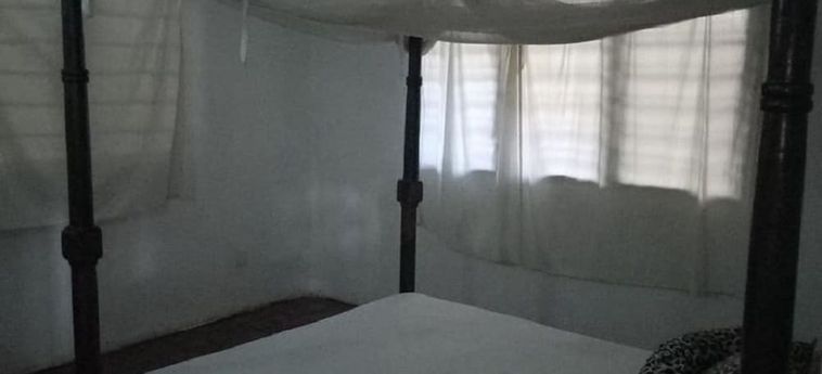 Hotel Travellers Inn Resort Malindi Malindi: Photo 