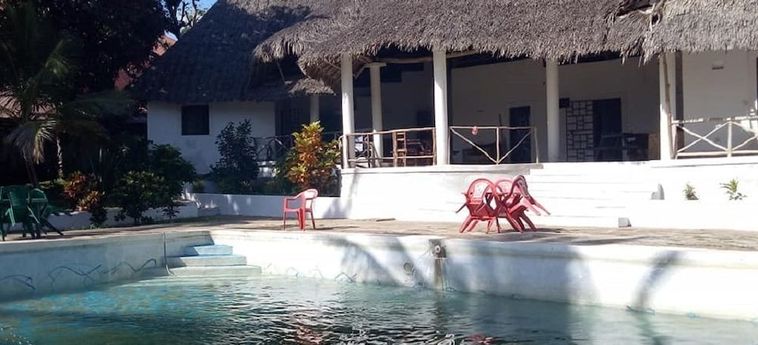 Hotel Travellers Inn Resort Malindi Malindi: Photo 