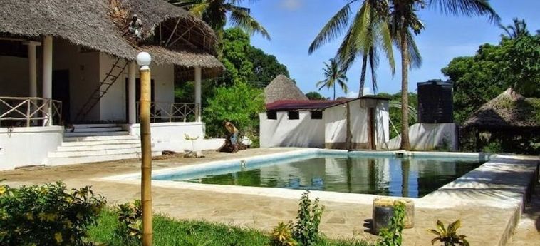 Hotel Travellers Inn Resort Malindi Malindi: Photo 
