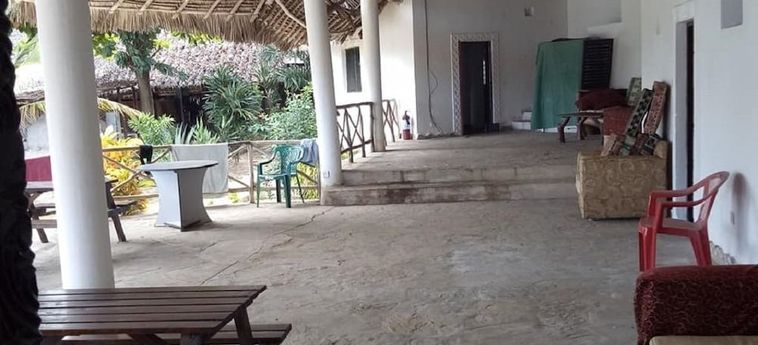 Hotel Travellers Inn Resort Malindi Malindi: Photo 
