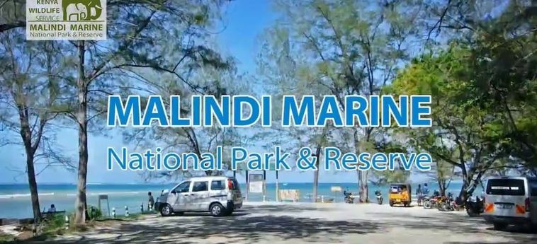 Hotel Travellers Inn Resort Malindi Malindi: Photo 