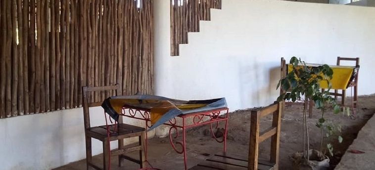 Hotel Travellers Inn Resort Malindi Malindi: Photo 