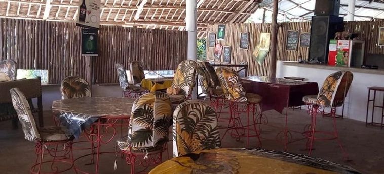 Hotel Travellers Inn Resort Malindi Malindi: Photo 