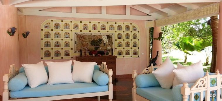Hotel Holiday Homes Elicriso Malindi Malindi: Foto 