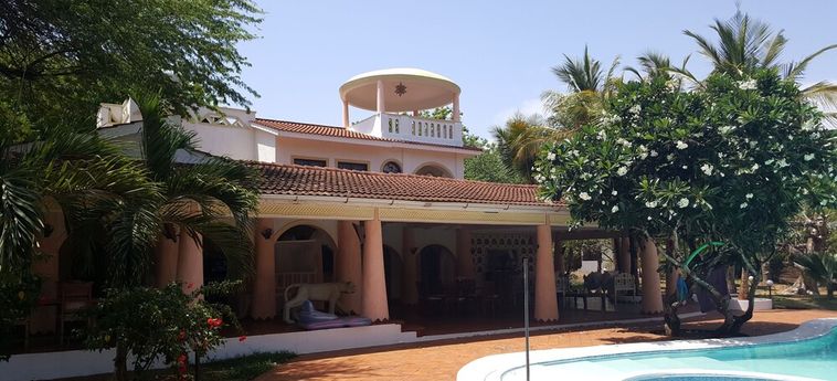 Hotel Holiday Homes Elicriso Malindi Malindi: Foto 
