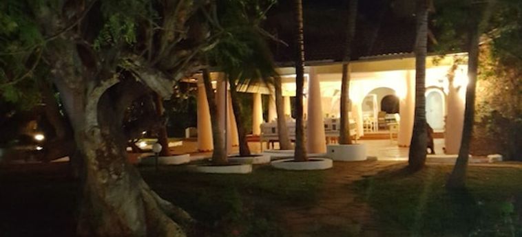 Hotel Holiday Homes Elicriso Malindi Malindi: Foto 