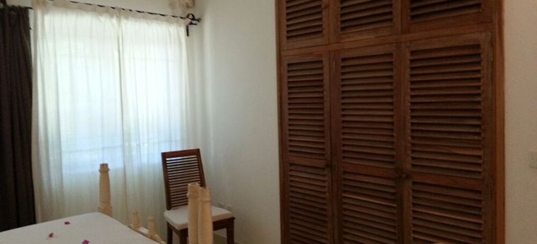 Hotel Holiday Homes Elicriso Malindi Malindi: Foto 