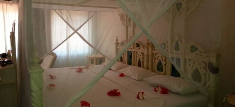 Hotel Holiday Homes Elicriso Malindi Malindi: Foto 